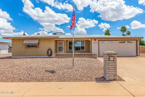 635 N 65TH Place, Mesa, AZ 85205