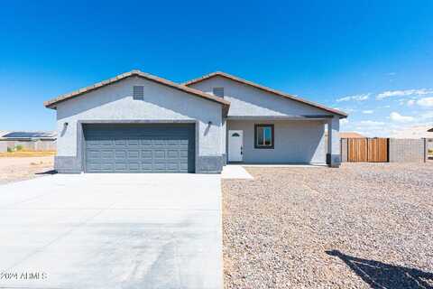 13597 S SILENT Road, Arizona City, AZ 85123