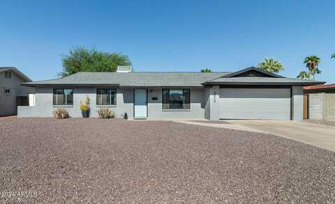 2826 E Sylvia Street, Phoenix, AZ 85032