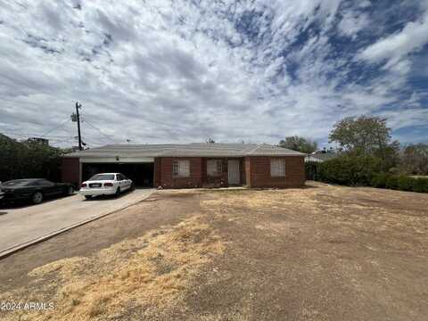 2341 W CAMPBELL Avenue, Phoenix, AZ 85015