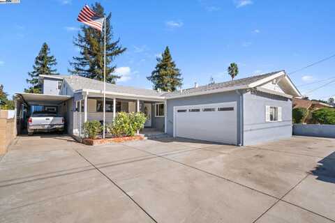 2756 Kennedy St, Livermore, CA 94551