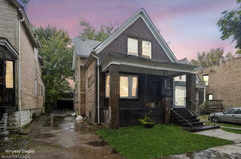 11732 S. Yale Avenue, Chicago, IL 60628