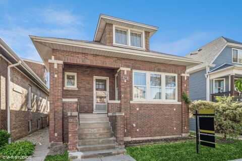 5715 W. Dakin Street, Chicago, IL 60634