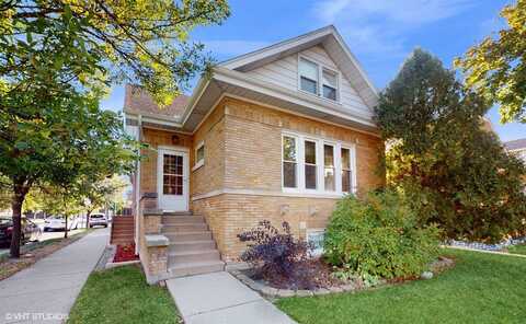 6001 W. Warwick Avenue, Chicago, IL 60634