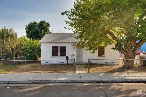 105 Belle, Bakersfield, CA 93308