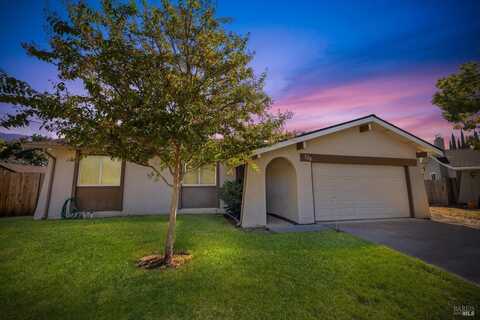 736 Corte Alhambra, Vacaville, CA 95688