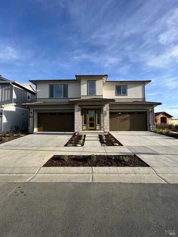 2402 Shore Vista Drive, Fairfield, CA 94533