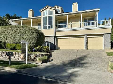 41 Saint Francis Circle, Napa, CA 94558