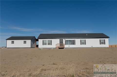 7421 Lena Kay, Shepherd, MT 59079