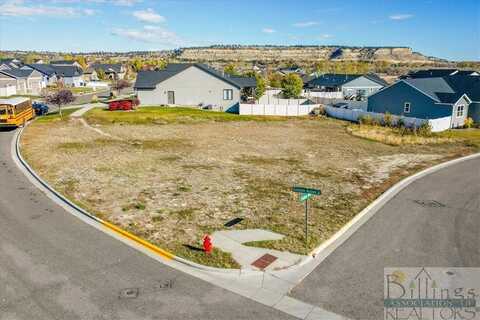 3027 Golden Acres Drive, Billings, MT 59106