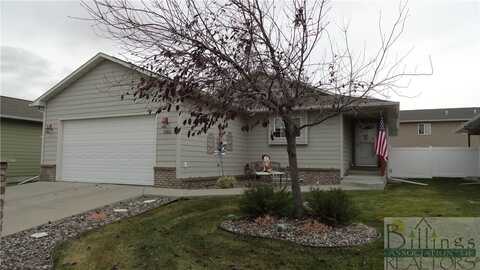 1762 Heritage Walk, Billings, MT 59105