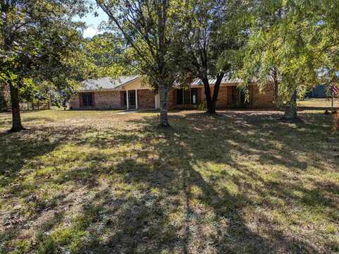 305 CR 482, Kirbyville, TX 75956