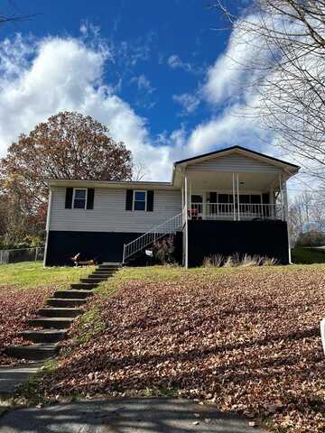 101 VANCE STREET, OAK HILL, WV 25901