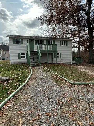 908 PRILLERMAN AVENUE, BECKLEY, WV 25801