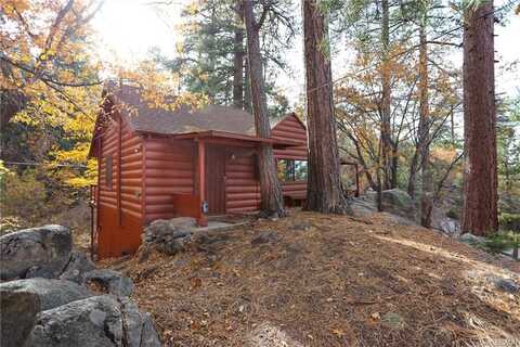 81 Metcalf Creek Trail, Big Bear Lake, CA 92315