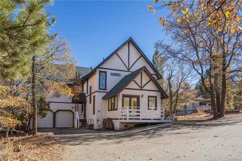 895 Saw Mill Drive, Big Bear City, CA 92314