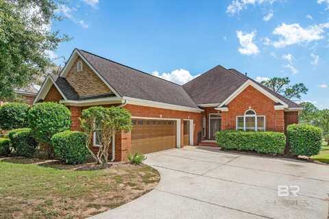 4109 Blue Heron Ridge, Mobile, AL 36693