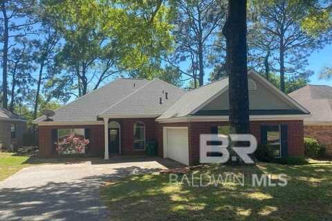 7160 W Highpointe Place, Spanish Fort, AL 36527