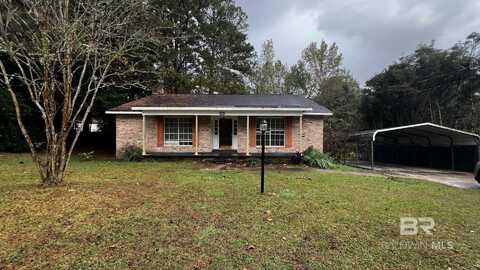 505 General Maury Drive, Spanish Fort, AL 36527