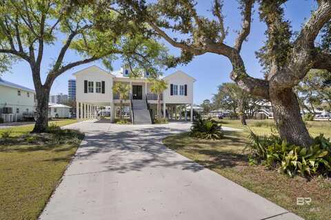 28353 Burkart Drive, Orange Beach, AL 36561