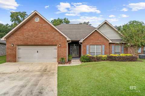 23295 Dundee Circle, Foley, AL 36535