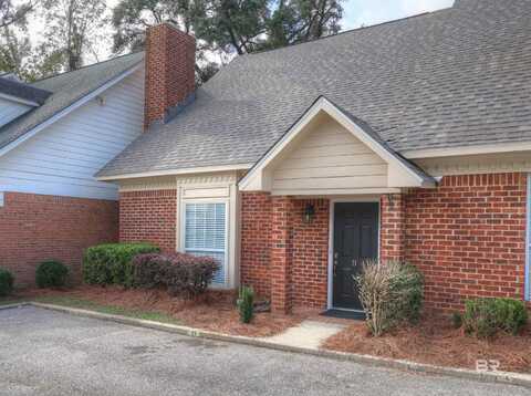 6401 Cedar Bend Court, Mobile, AL 36608