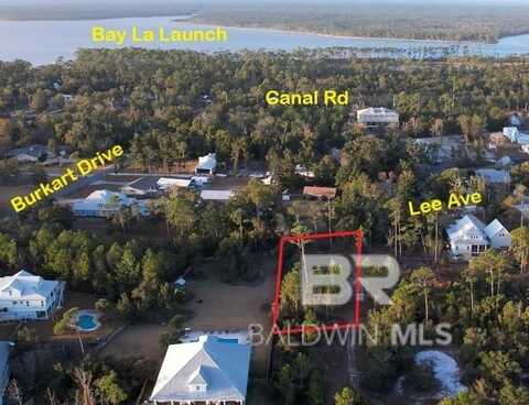 28548 Lee Avenue, Orange Beach, AL 36561