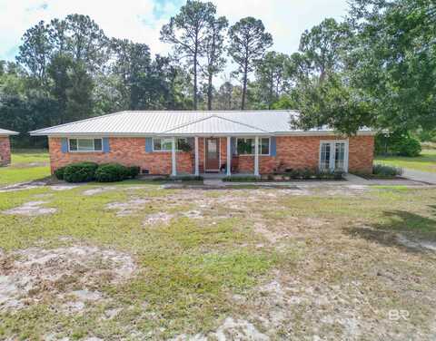 389 W Canal Drive, Gulf Shores, AL 36542