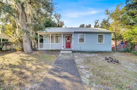 304 E 2nd Court, Panama City, FL 32401