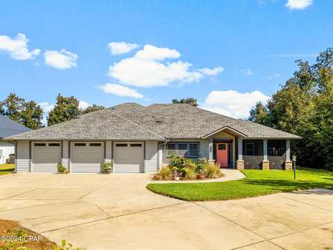 9722 Summer Creek Drive, Panama City, FL 32409