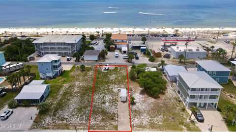 710 Oleander Avenue, Mexico Beach, FL 32410