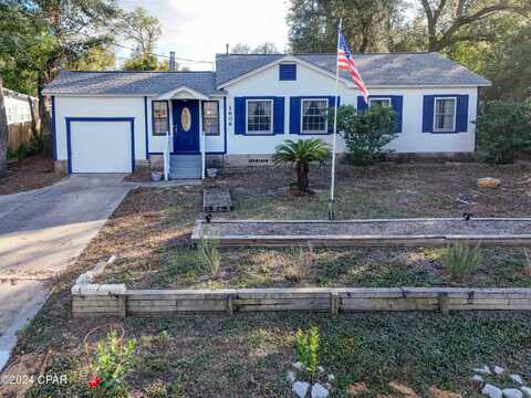 1606 Cherry Street, Panama City, FL 32401