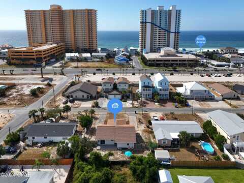 5112 Beach Drive, Panama City Beach, FL 32408