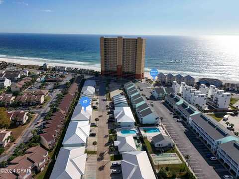 17642 Front Beach, Panama City Beach, FL 32413