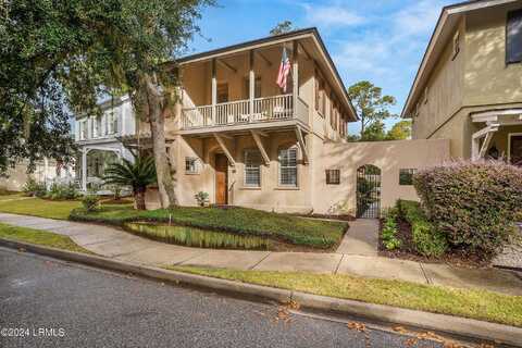 27 Sweet Olive Drive, Beaufort, SC 29907