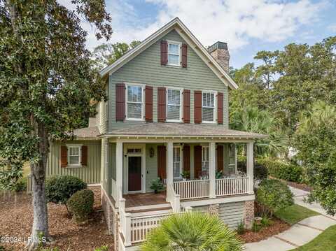 288 De La Gaye Point, Beaufort, SC 29902