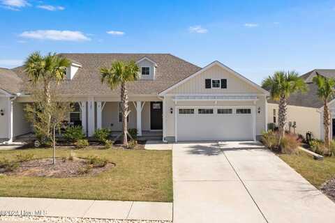 1289 Marsilio Lane SW, Ocean Isle Beach, NC 28469