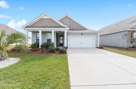 1327 Sunny Slope Circle, Calabash, NC 28467