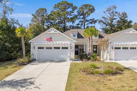 1296 Marsilio Lane SW, Ocean Isle Beach, NC 28469