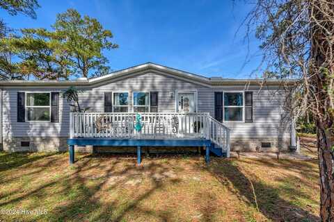 115 NE 75th Street, Oak Island, NC 28465