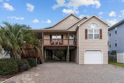 118 E Island Drive, Oak Island, NC 28465