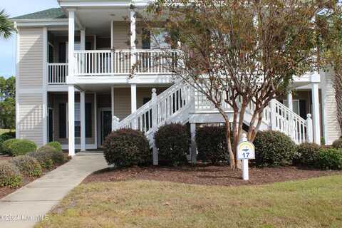 900 Great Egret Circle SW, Sunset Beach, NC 28468