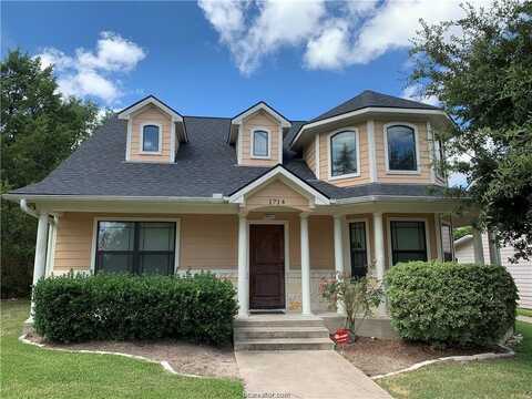 1714 Boardwalk Court, College Station, TX 77840