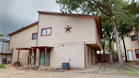 1004 Verde Drive, Bryan, TX 77801