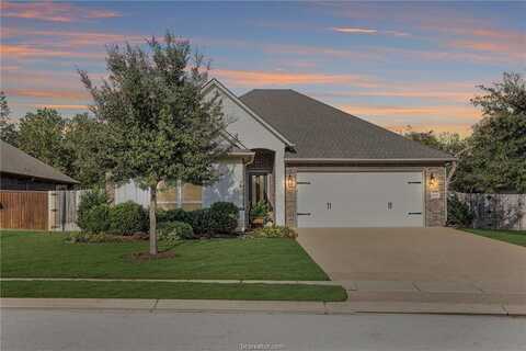 15657 Long Creek Lane, College Station, TX 77845