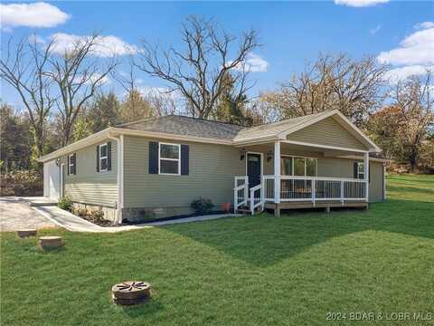 326 State Rd W, Macks Creek, MO 65786