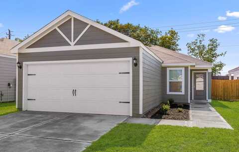 6505 Wide Meadow Drive, Houston, TX 77048