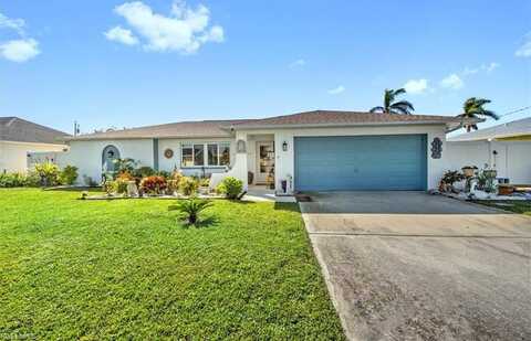 138 SE 18th, CAPE CORAL, FL 33990