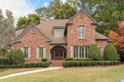 4004 MILNER WAY, HOOVER, AL 35242