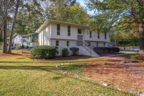 544 LASALLE LANE, IRONDALE, AL 35210